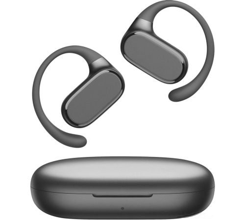 Наушники HONOR Choice Open-Ear черный, международная версия