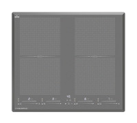 Варочная панель MAUNFELD CVI594SF2LGR