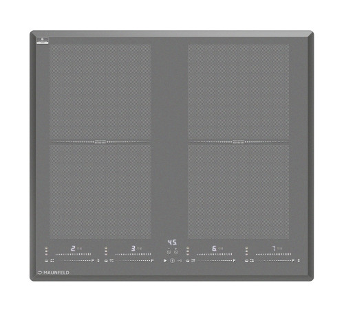 Варочная панель MAUNFELD CVI594SF2LGR