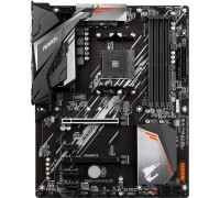 Материнская плата Gigabyte A520 Aorus Elite rev. 1.0