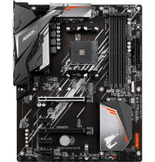 Материнская плата Gigabyte A520 Aorus Elite rev. 1.0