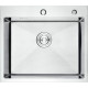 Кухонная мойка Gerhans K36050 сатин