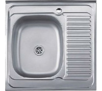 Кухонная мойка Ledeme L76060-L