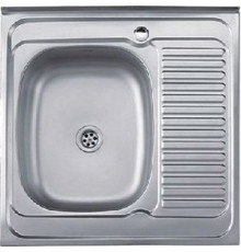 Кухонная мойка Ledeme L76060-L