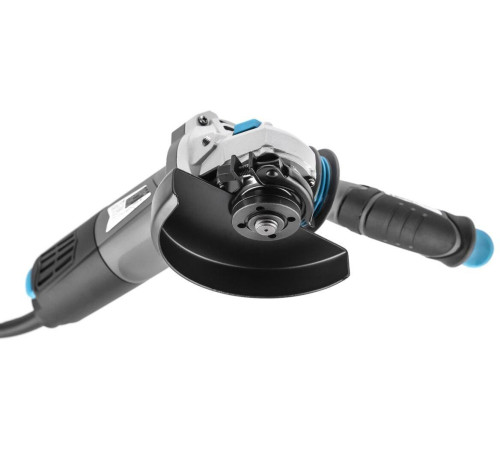 Угловая шлифмашина Tesla TAG780