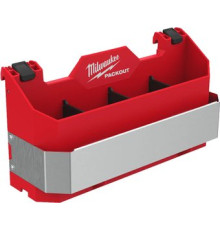 Боковой держатель для ящика Milwaukee 4932498644