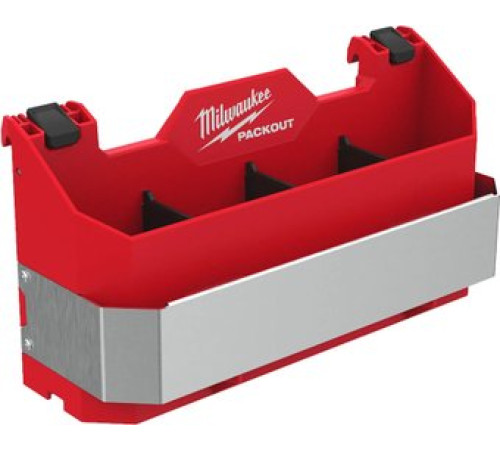Боковой держатель для ящика Milwaukee 4932498644