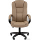 Офисное кресло CHAIRMAN 600LT бежевый