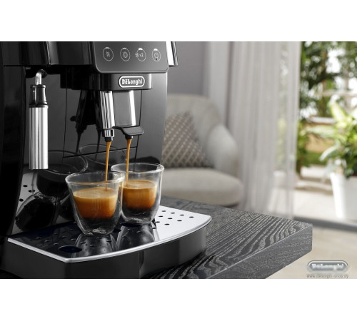 Кофемашина DeLonghi Magnifica Start ECAM 220.21.B