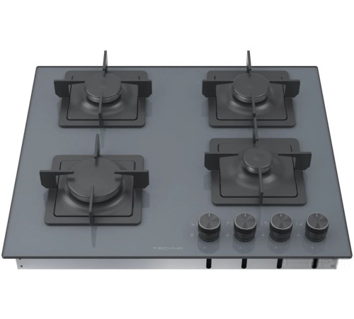 Варочная панель TECHNO HG2404GFGV