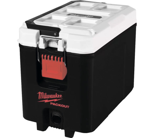 Кейс Milwaukee Packout Hardcooler 4932471722