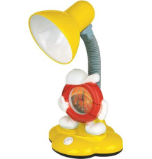 Настольная лампа Camelion KD-388 C07 12621 желтый