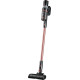 Пылесос Weissgauff V12 BLDC 500 Ora Rosa Turbo
