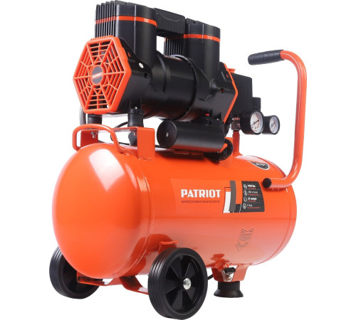 Компрессор Patriot KDS 280 F24