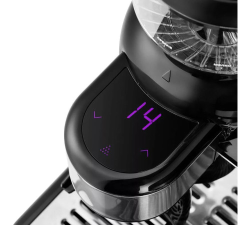 Рожковая кофеварка Kitfort KT-7126