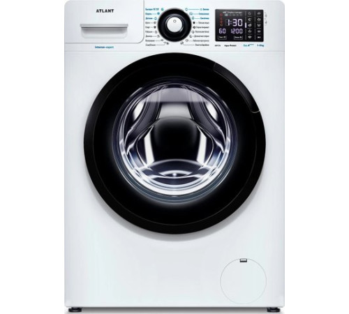 Стиральная машина ATLANT СМА 60У1214-02
