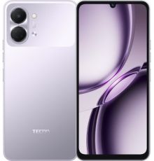 Телефон Tecno Spark Go 3 KN3 4GB/64GB фиолетовый