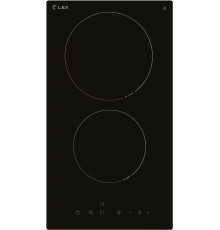 Варочная панель LEX EVH 320A BL