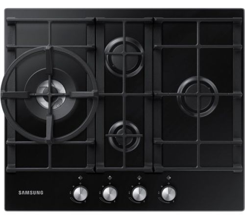 Варочная панель Samsung NA64H3030BK