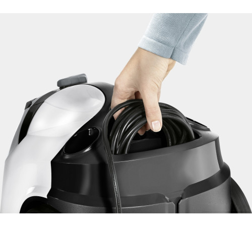 Пароочиститель Karcher SC 5 EasyFix Iron Plug 1.512-660.0