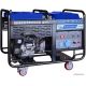 Бензиновый генератор ТСС SGG 12000EHLA