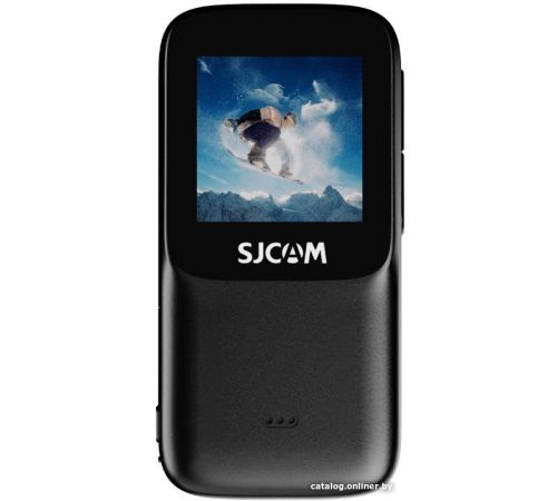 Экшен-камера SJCAM C200 Pro черный