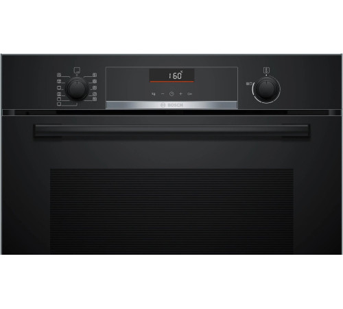 Электрический духовой шкаф Bosch Serie 6 HBG536EB4