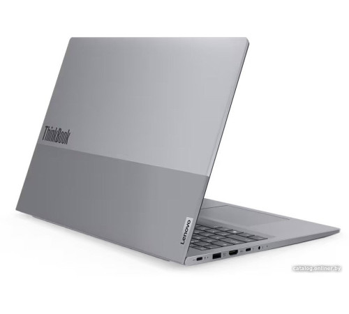 Ноутбук Lenovo ThinkBook 16 G6 IRL 21KH00R4RU