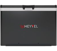 Компрессорный автохолодильник Meyvel AF-AB35