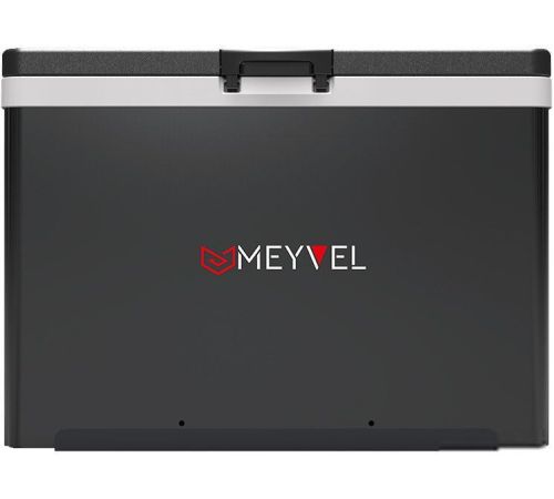 Компрессорный автохолодильник Meyvel AF-AB35