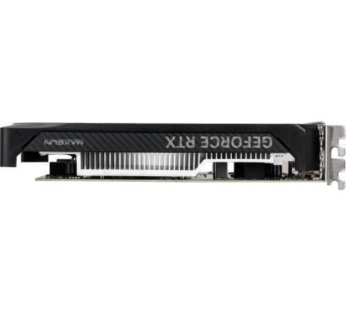 Видеокарта Maxsun GeForce RTX 3050 TRB 6G D6