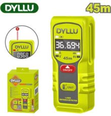 Лазерный дальномер Dyllu DTDL15045