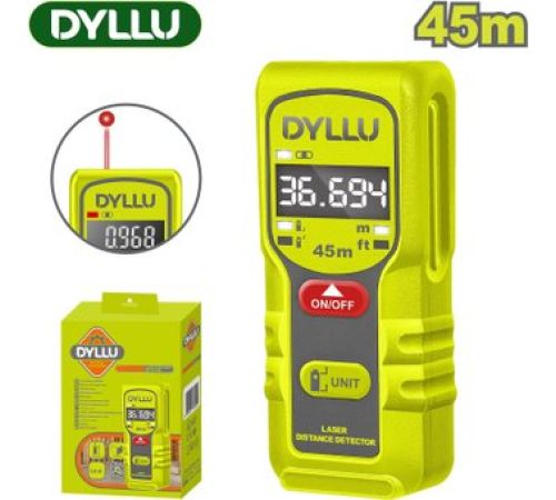 Лазерный дальномер Dyllu DTDL15045