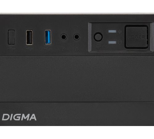 Корпус Digma DCC-MN302