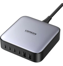 Сетевое зарядное Ugreen CD271 40914