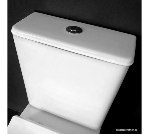 Унитаз напольный Cerutti Vettore CT7192