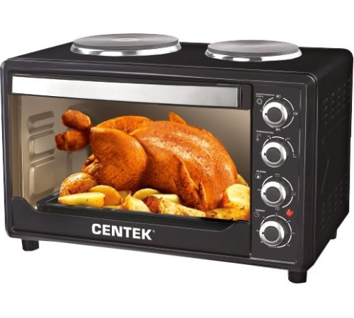 Мини-печь CENTEK CT-1530-36 Plate