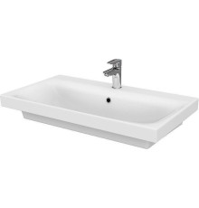 Умывальник Cersanit Moduo 80 Slim UM-MOD80SL/1