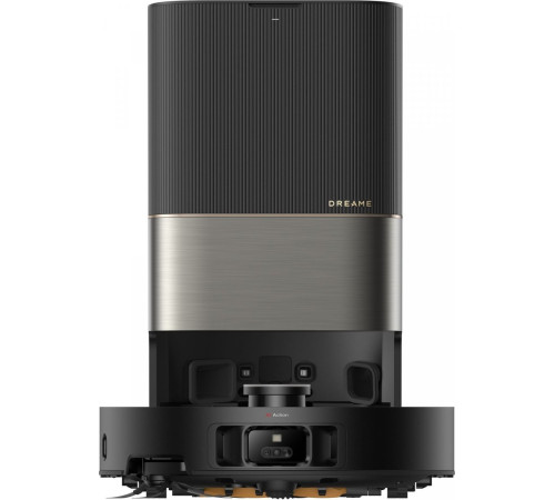 Робот-пылесос Dreame Robot Vacuum X50 Ultra Complete RLX85CE-4 евровилка, черный
