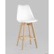 Стул Stool Group Frankfurt Y815A-75CM белый