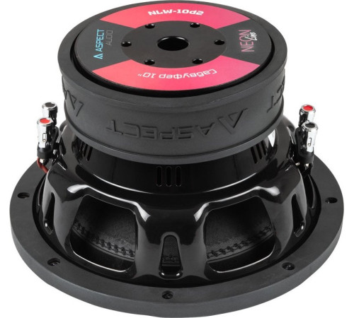 Головка сабвуфера Aspect NLW-10d2
