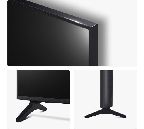 Телевизор LG QNED AI QNED70 65QNED70A6A