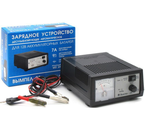 Зарядное устройство Вымпел 28