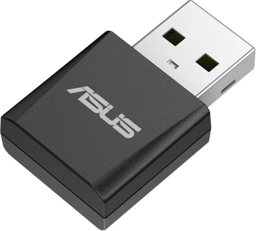 Wi-Fi адаптер ASUS USB-BE92 Nano