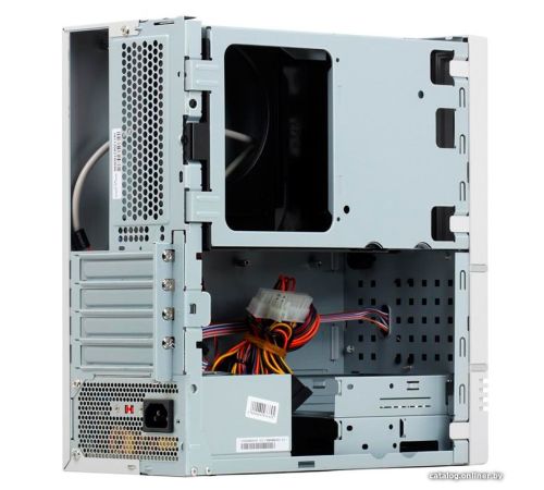 Корпус In Win BK623 U3 400W черный