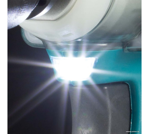 Гайковерт Makita DTW301Z без АКБ