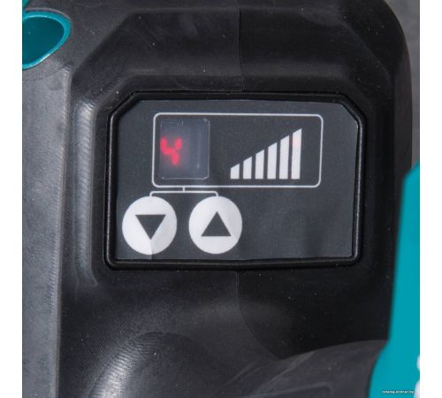 Пистолет для вязки арматуры Makita DTR180Z без АКБ
