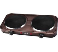 Настольная плита CENTEK CT-1507 коричневый