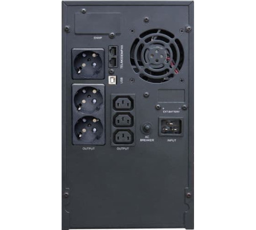 Источник бесперебойного питания Импульс Юниор ПРО 3