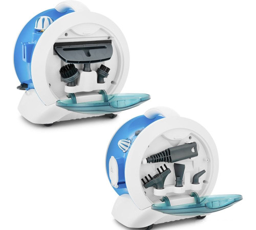 Пароочиститель Kitfort KT-952